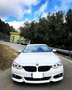 BMW 430 430D Coupe Msport Bianco - thumbnail 1