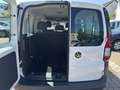 Volkswagen Caddy 2.0 TDI*Klimaauto/App/PDC/Tempom./5-Sitzer Blanc - thumbnail 27