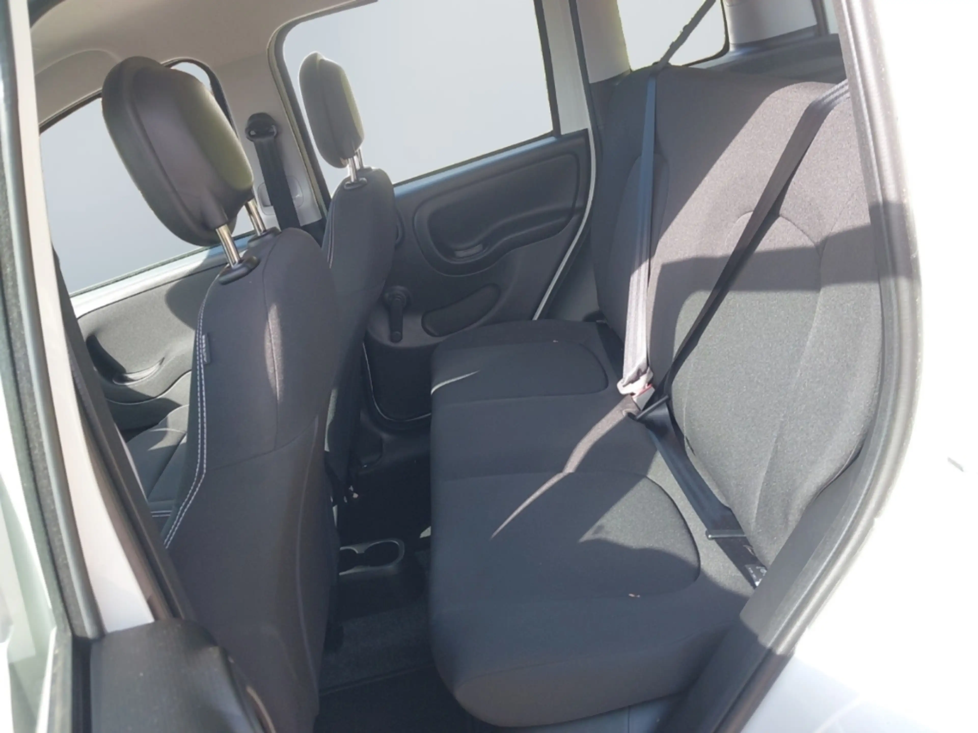 Fiat New Panda 1.0 POP Digitales Cockpit Spurhalteass. Verkehrsze — photo 13