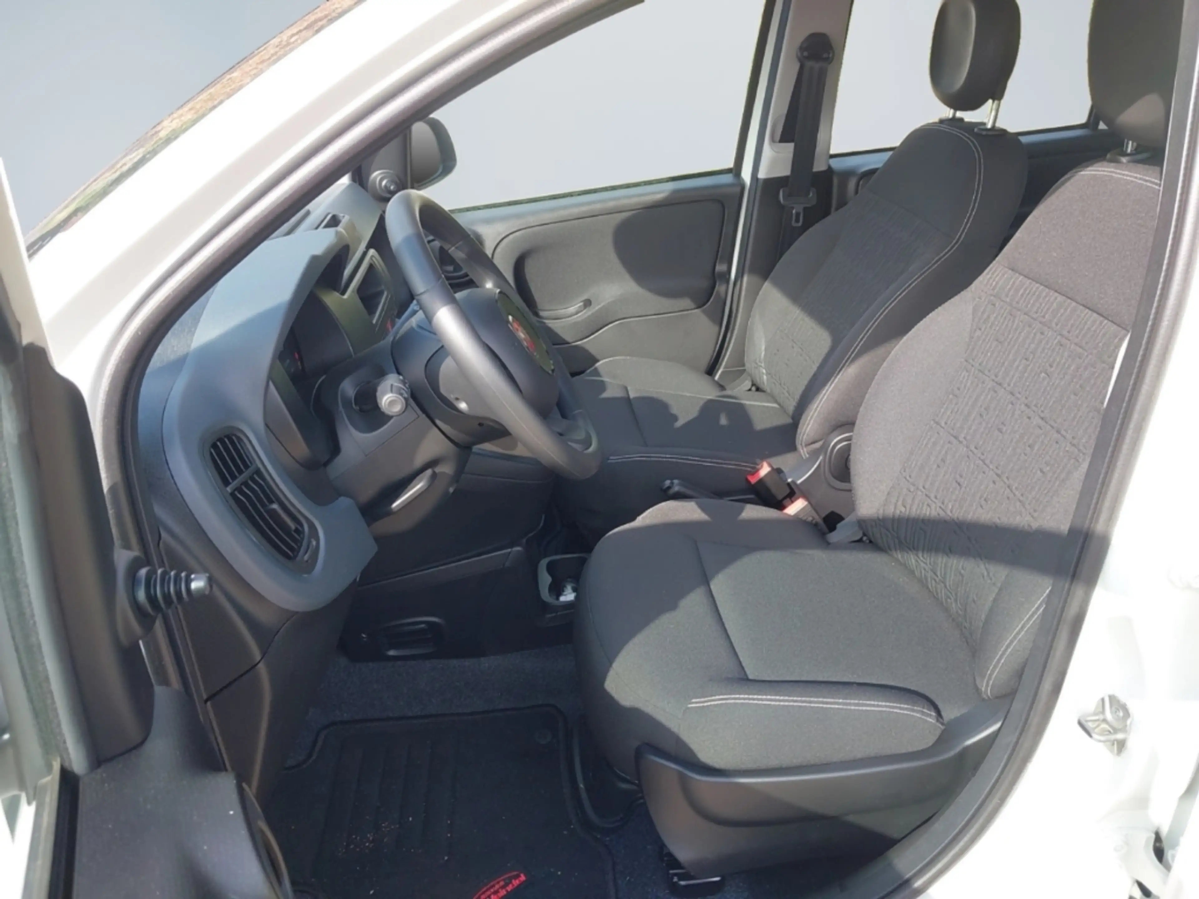 Fiat New Panda 1.0 POP Digitales Cockpit Spurhalteass. Verkehrsze — photo 9