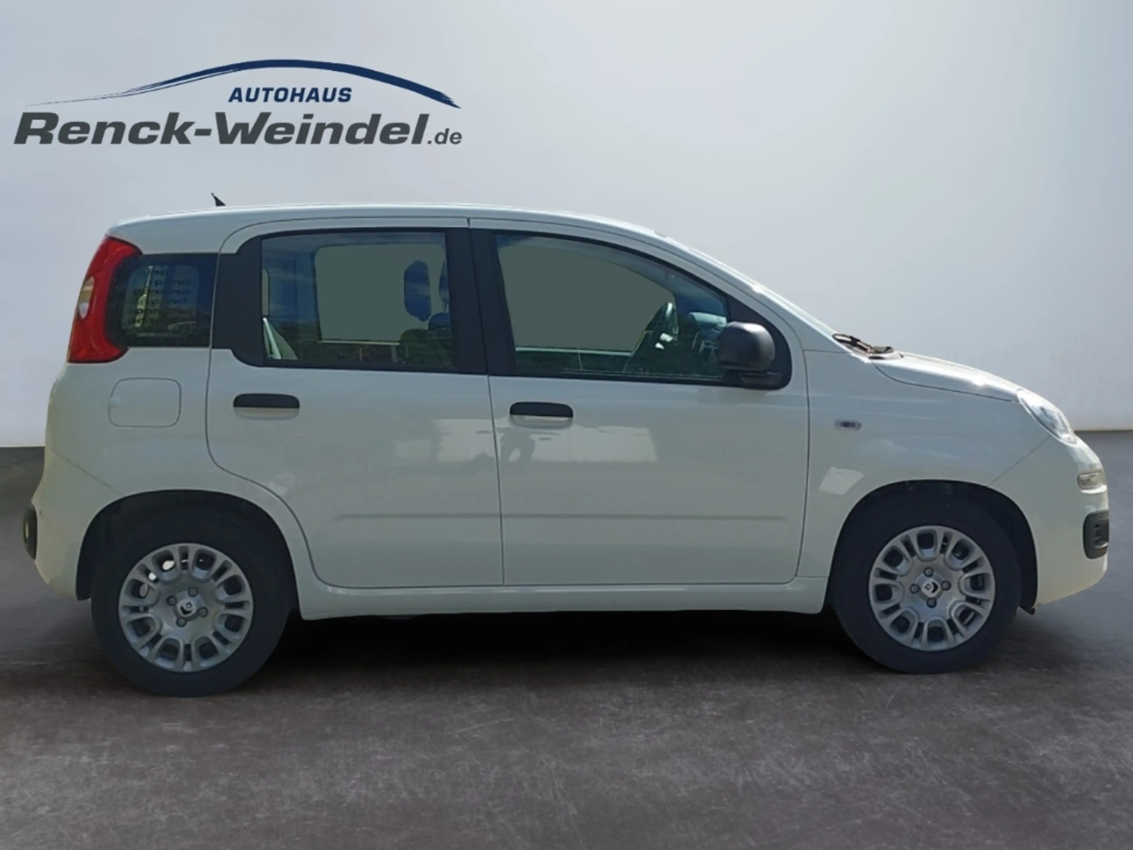 Fiat New Panda 1.0 POP Digitales Cockpit Spurhalteass. Verkehrsze — photo 6