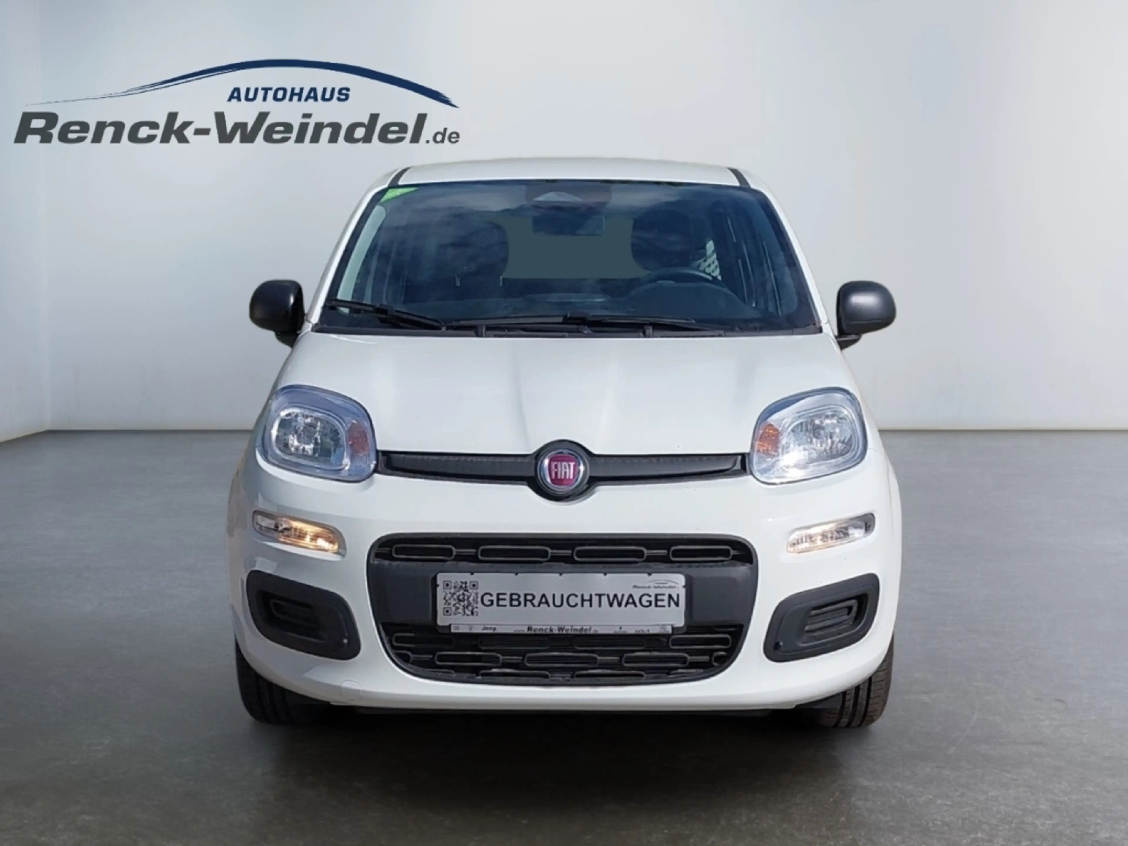 Fiat New Panda 1.0 POP Digitales Cockpit Spurhalteass. Verkehrsze — photo 8