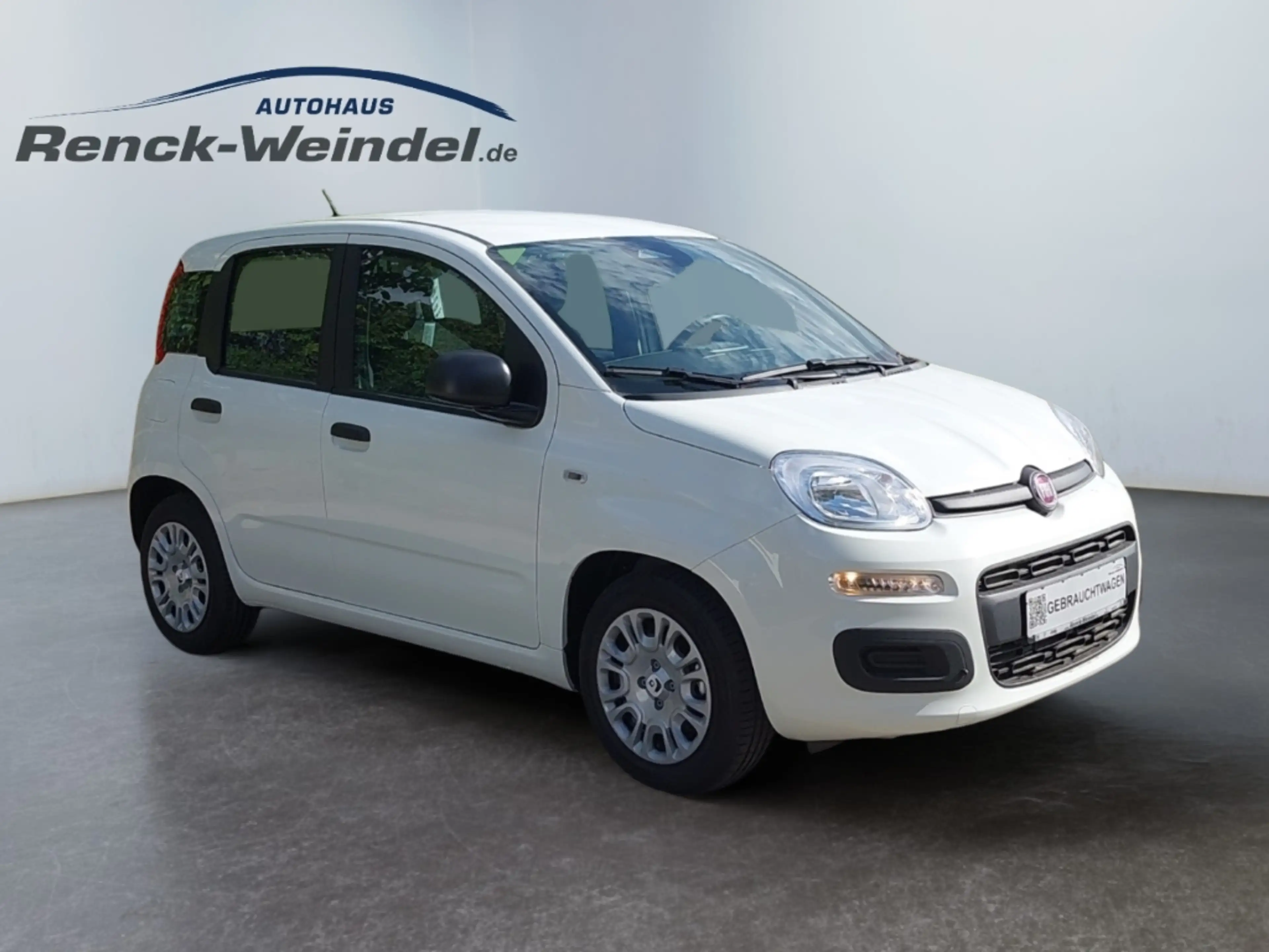 Fiat New Panda 1.0 POP Digitales Cockpit Spurhalteass. Verkehrsze — photo 7