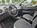 Toyota Aygo 1.0 VVT-i AUTOMAAT X-CLUSIV CABRIO ECC CAMERA Negro - thumbnail 8