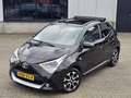 Toyota Aygo 1.0 VVT-i AUTOMAAT X-CLUSIV CABRIO ECC CAMERA Negro - thumbnail 2