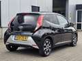 Toyota Aygo 1.0 VVT-i AUTOMAAT X-CLUSIV CABRIO ECC CAMERA Negro - thumbnail 19