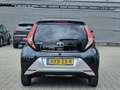Toyota Aygo 1.0 VVT-i AUTOMAAT X-CLUSIV CABRIO ECC CAMERA Negro - thumbnail 18