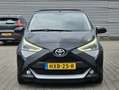 Toyota Aygo 1.0 VVT-i AUTOMAAT X-CLUSIV CABRIO ECC CAMERA Negro - thumbnail 22