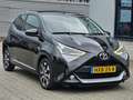 Toyota Aygo 1.0 VVT-i AUTOMAAT X-CLUSIV CABRIO ECC CAMERA Negro - thumbnail 21