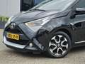 Toyota Aygo 1.0 VVT-i AUTOMAAT X-CLUSIV CABRIO ECC CAMERA Negro - thumbnail 4