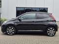 Toyota Aygo 1.0 VVT-i AUTOMAAT X-CLUSIV CABRIO ECC CAMERA Negro - thumbnail 5