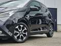 Toyota Aygo 1.0 VVT-i AUTOMAAT X-CLUSIV CABRIO ECC CAMERA Negro - thumbnail 3