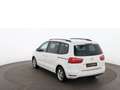 SEAT Alhambra 2.0 TDI Reference SITZHZG KLIMA PDC Weiß - thumbnail 5