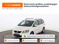 SEAT Alhambra 2.0 TDI Reference SITZHZG KLIMA PDC Weiß - thumbnail 1
