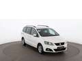 SEAT Alhambra 2.0 TDI Reference SITZHZG KLIMA PDC Weiß - thumbnail 7