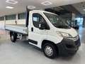 Citroen Jumper 35 BlueHDi 130 PM Cassonato * EURO 6 * 2019 * Bílá - thumbnail 3