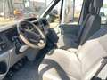 Ford Transit Pritsche, Zwillingsbereifung 7 sitzen Blanc - thumbnail 7
