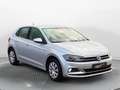 Volkswagen Polo 1.0TSI Comfortline Navi Silber - thumbnail 4