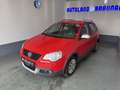Volkswagen Polo Cross Polo 1.4 16V CrossPolo - thumbnail 2