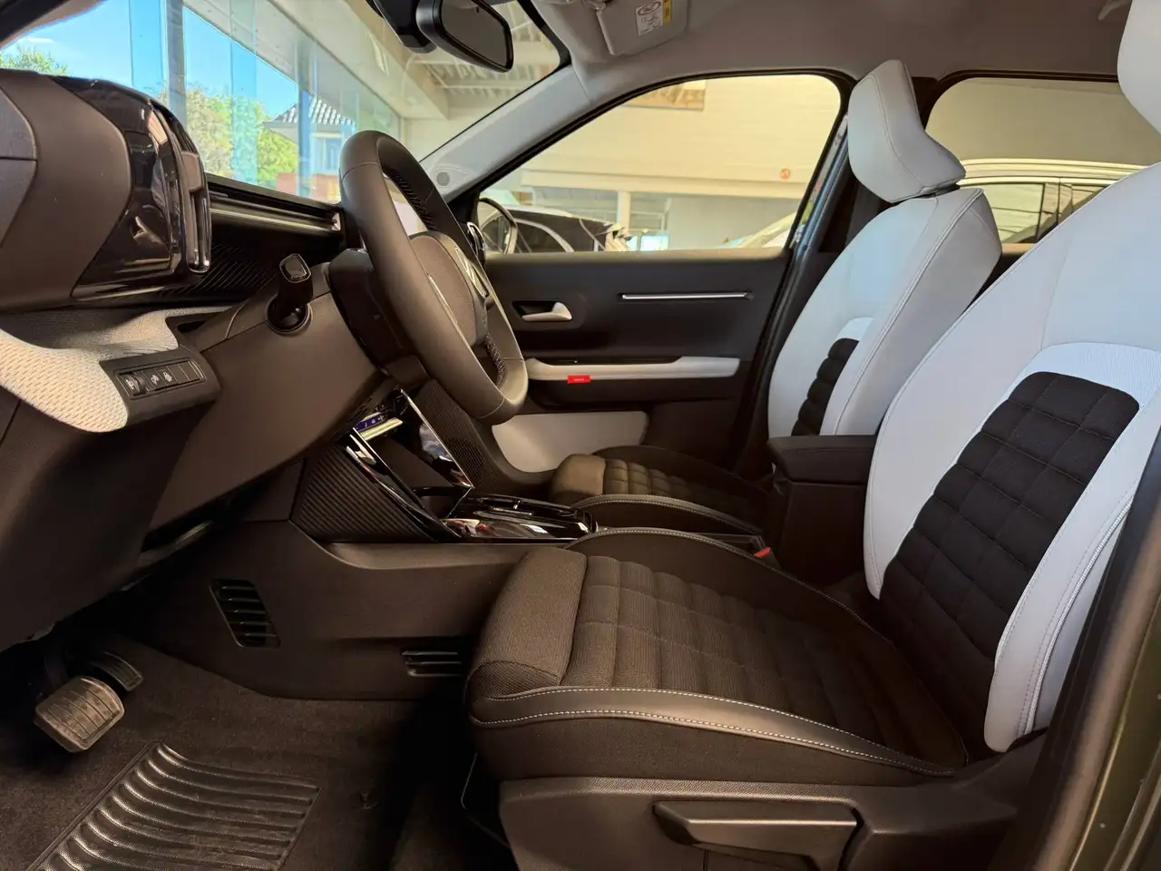 Citroen C3 Aircross 2026