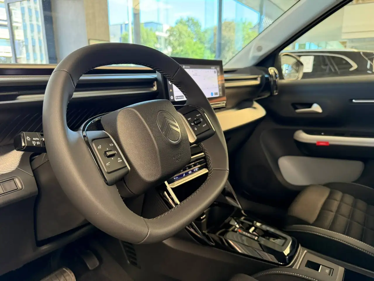 Citroen C3 Aircross 2026