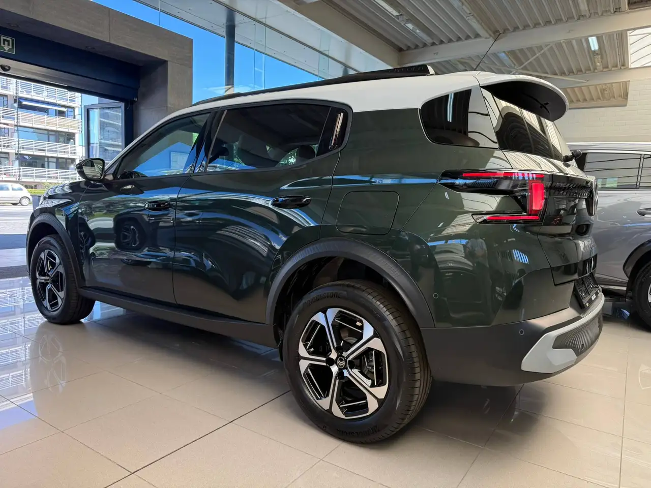 Citroen C3 Aircross 2026 — фото 10
