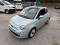 Fiat 500 Hybrid All.Dolcevita **TETTO PANORAMICO** Blauw - thumbnail 1