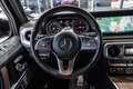 Mercedes-Benz G 350 d*BURMESTER*360*HIGH-LED*LEDER*SCHIEBEDACH Negro - thumbnail 18