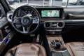 Mercedes-Benz G 350 d*BURMESTER*360*HIGH-LED*LEDER*SCHIEBEDACH Negro - thumbnail 17