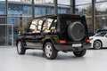 Mercedes-Benz G 350 d*BURMESTER*360*HIGH-LED*LEDER*SCHIEBEDACH Negro - thumbnail 3