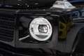 Mercedes-Benz G 350 d*BURMESTER*360*HIGH-LED*LEDER*SCHIEBEDACH Negro - thumbnail 12