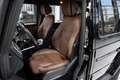 Mercedes-Benz G 350 d*BURMESTER*360*HIGH-LED*LEDER*SCHIEBEDACH Noir - thumbnail 15
