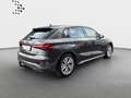 Audi A3 35 TFSI S tronic S LINE *PANO*AHK* Grijs - thumbnail 2