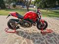 Ducati Monster 821 Stripe Rosso - thumbnail 1