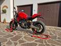 Ducati Monster 821 Stripe Rouge - thumbnail 3