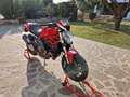 Ducati Monster 821 Stripe Rouge - thumbnail 4