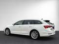 Skoda Octavia Combi 2.0 TDI DSG STYLE LED+NAVI+ACC+PDC Weiß - thumbnail 4