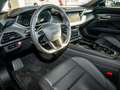 Audi e-tron GT qu.,LED,Pano,Navi+ Schwarz - thumbnail 4