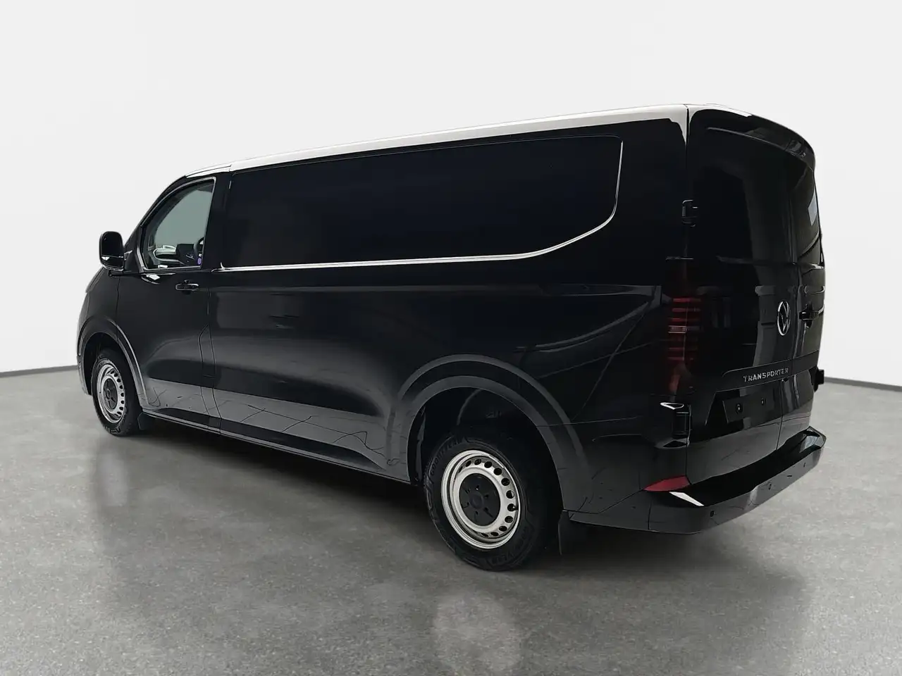 Volkswagen T7 Transporter 2026