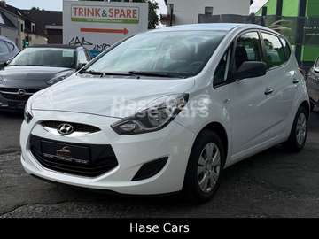 1.4 *Klima*AHK*Service+TÜV NEU