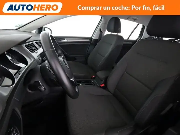 Volkswagen Golf 2014, foto 11