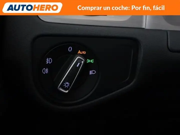 Volkswagen Golf 2014, foto 29