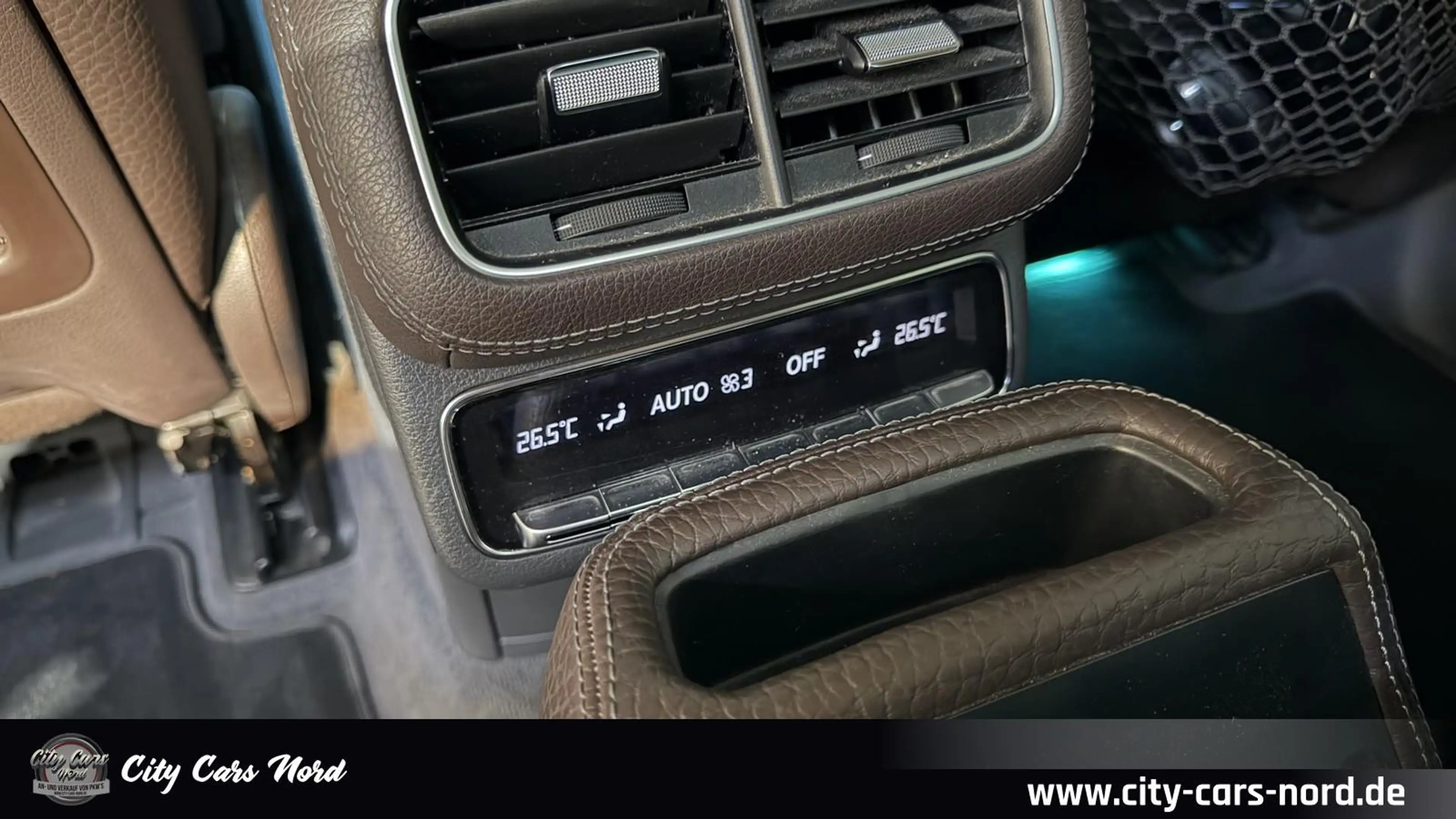 Mercedes-Benz GLS 400 d 4Matic HOFELE+PANO+360°+HEADUP-FOND — photo 26