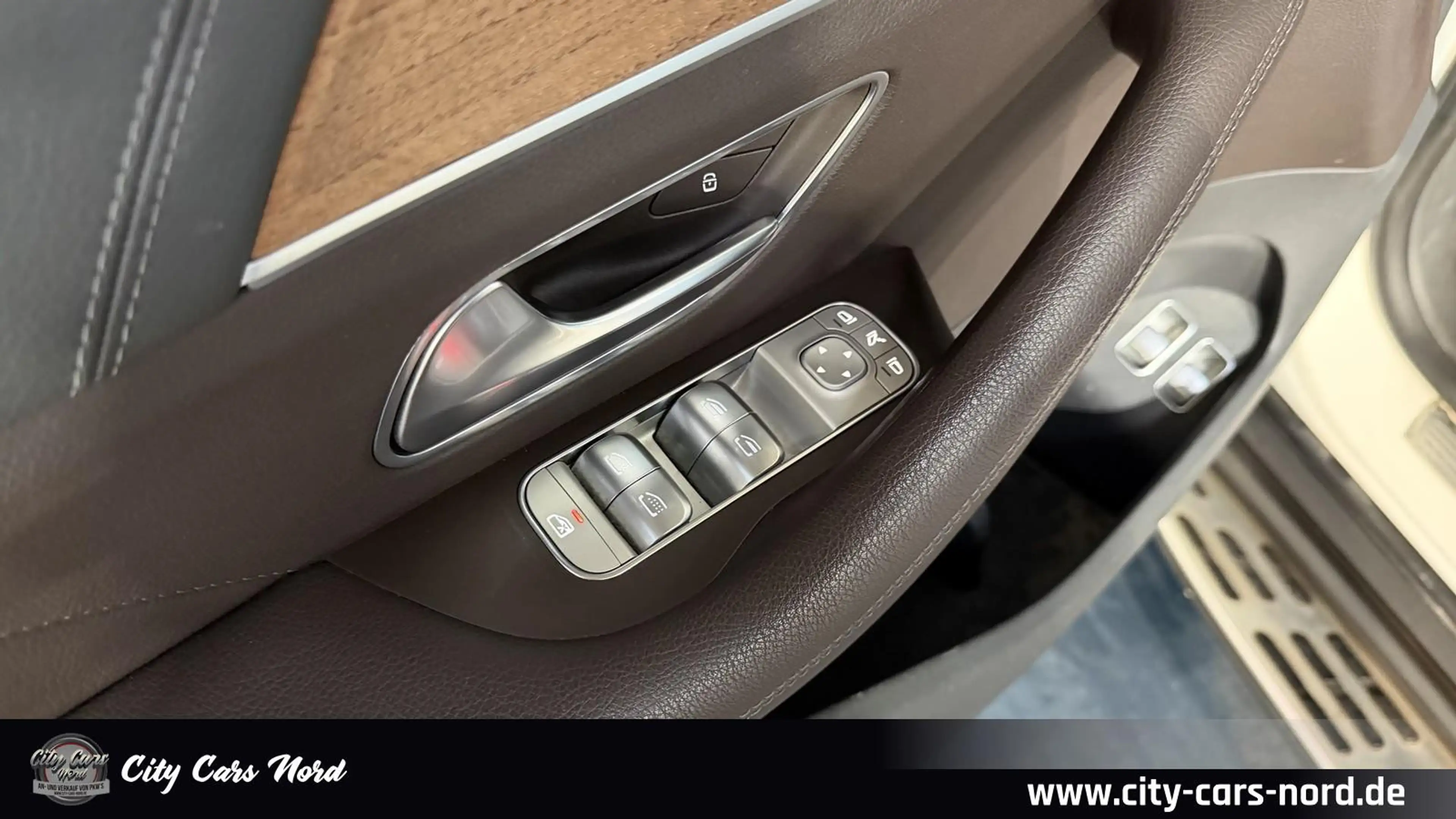 Mercedes-Benz GLS 400 d 4Matic HOFELE+PANO+360°+HEADUP-FOND — photo 12