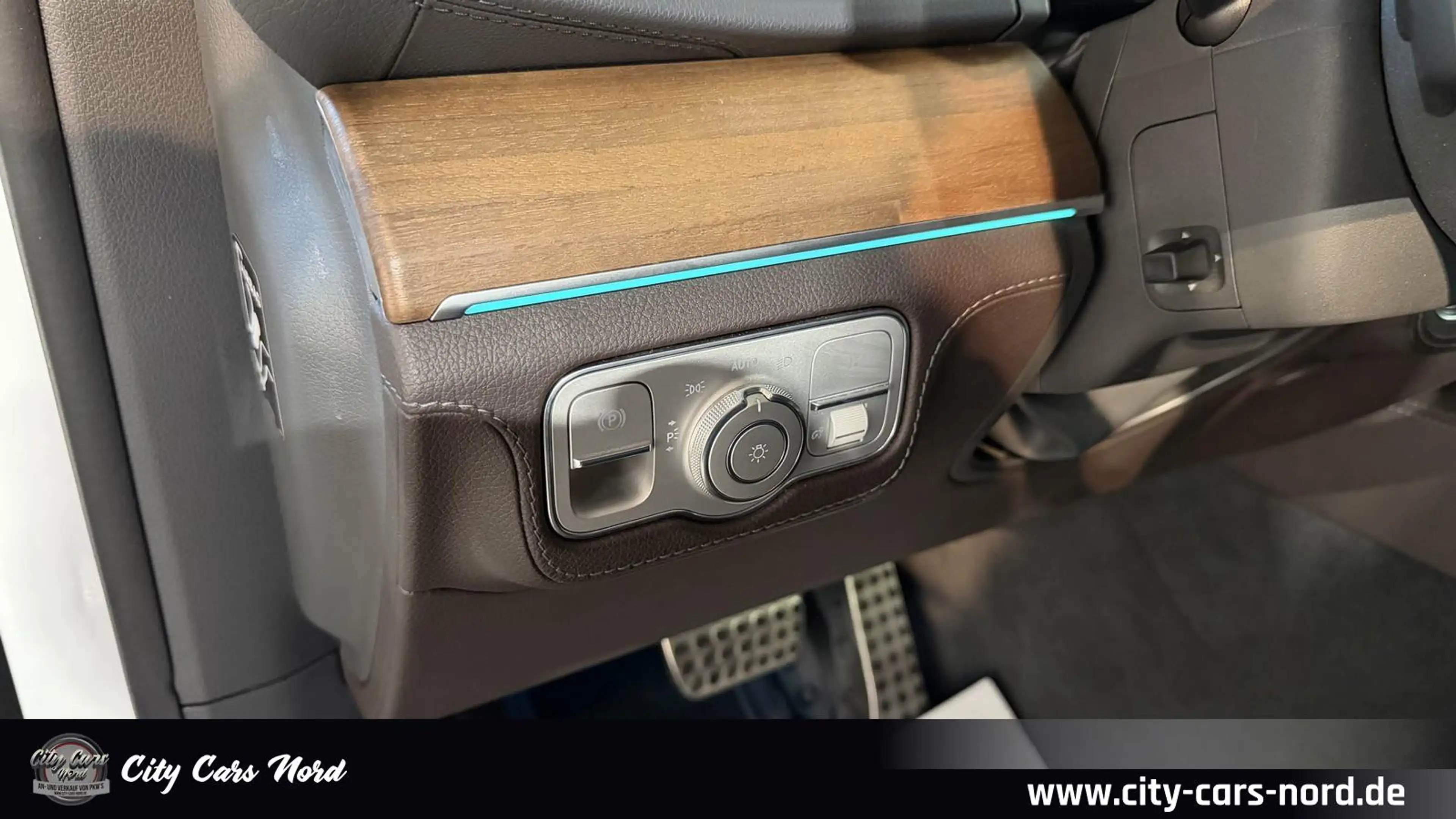 Mercedes-Benz GLS 400 d 4Matic HOFELE+PANO+360°+HEADUP-FOND — photo 16