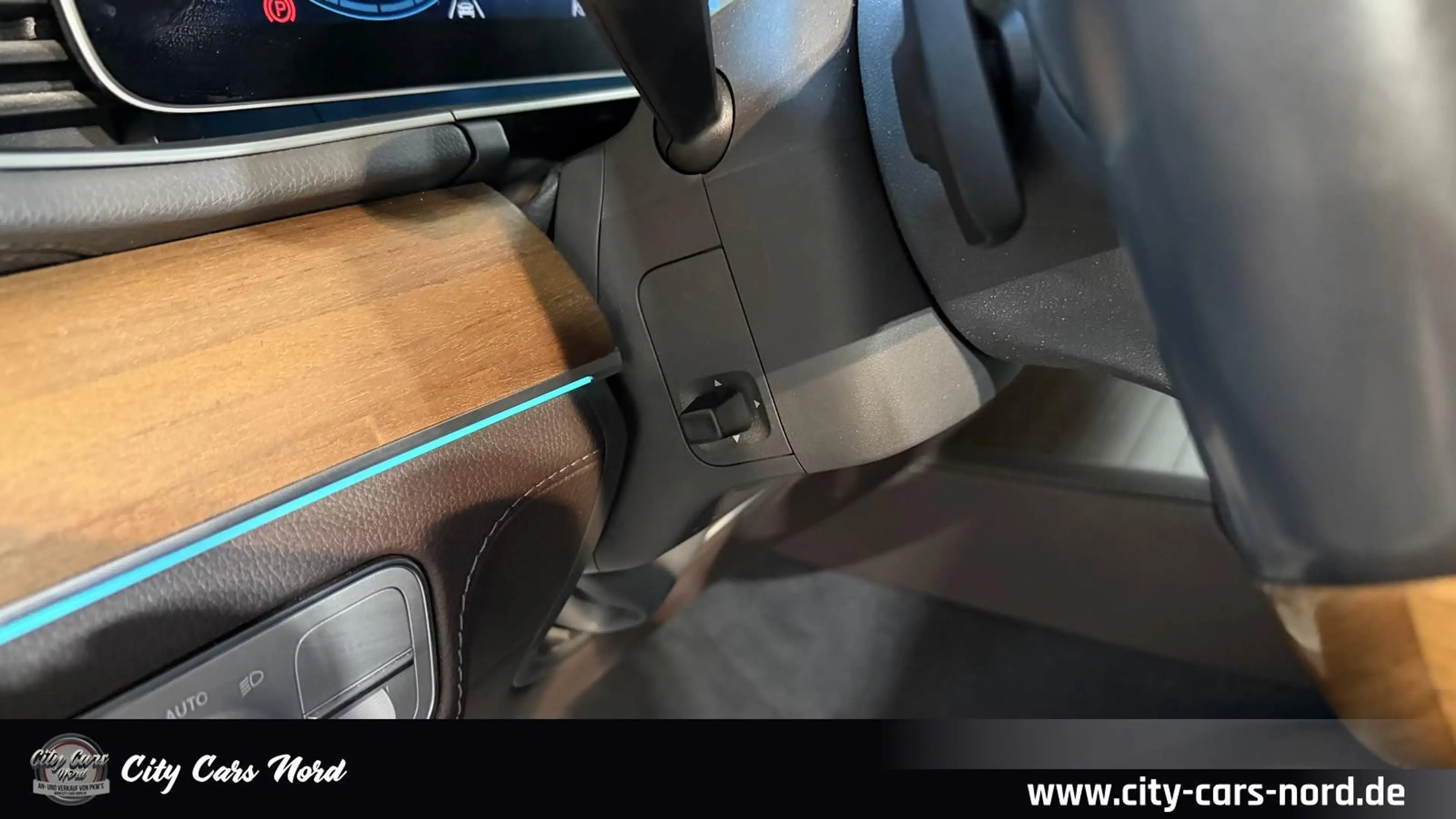 Mercedes-Benz GLS 400 d 4Matic HOFELE+PANO+360°+HEADUP-FOND — photo 17