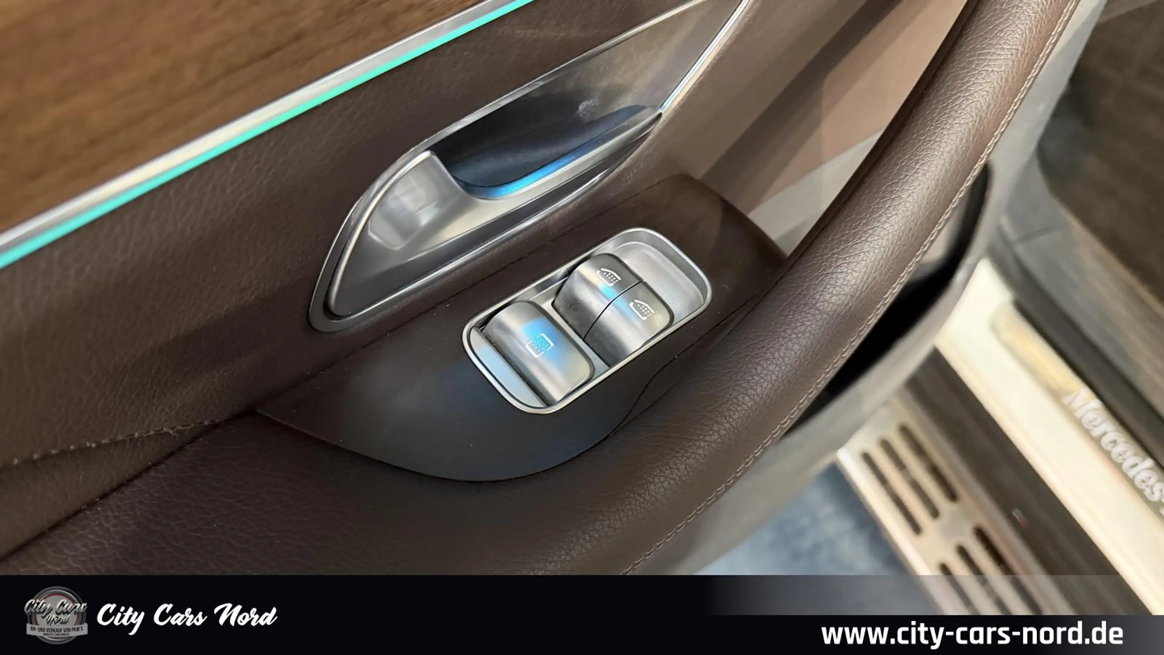 Mercedes-Benz GLS 400 d 4Matic HOFELE+PANO+360°+HEADUP-FOND — photo 25