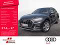 Audi Q5 2.0 TDI quattro KAMERA NAVI AHK ACC LED Grau - thumbnail 1