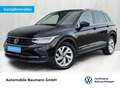 Volkswagen Tiguan 2.0 TDI "MOVE" *AHK*NAVI*KAMERA* Schwarz - thumbnail 1