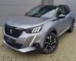 Peugeot 2008 GT 12 PureTech 130 Zilver - thumbnail 1